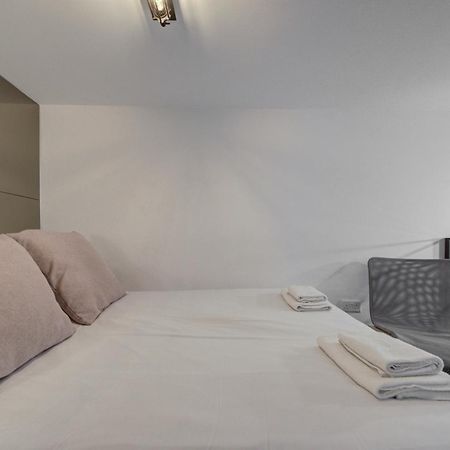 Unique Studio Loft, Walking Distance To Valletta Hamrun Exterior foto