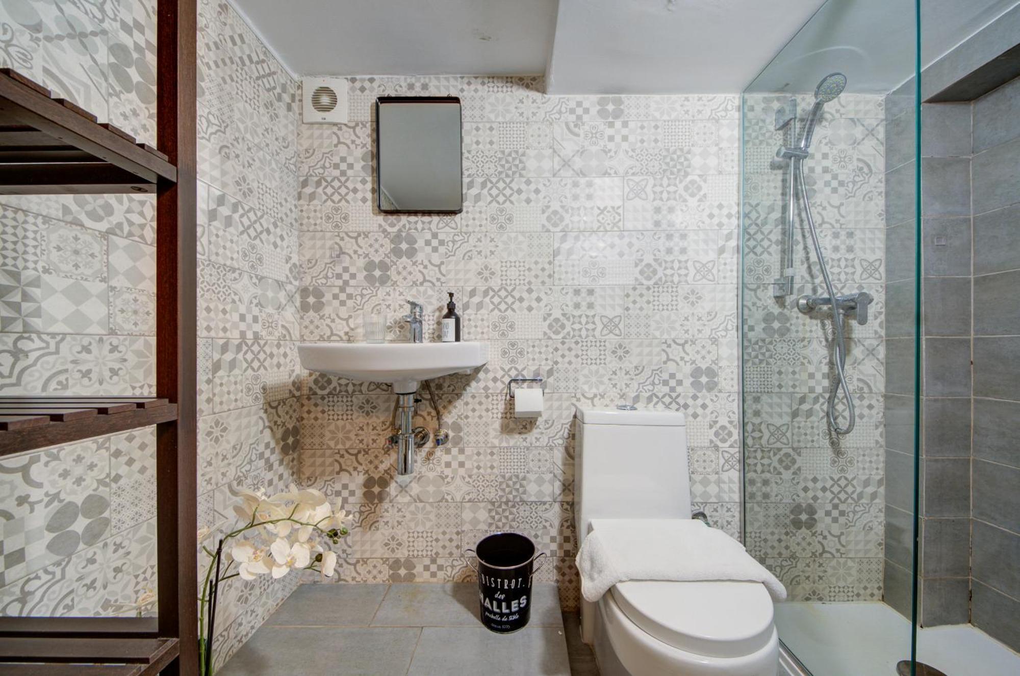 Unique Studio Loft, Walking Distance To Valletta Hamrun Exterior foto