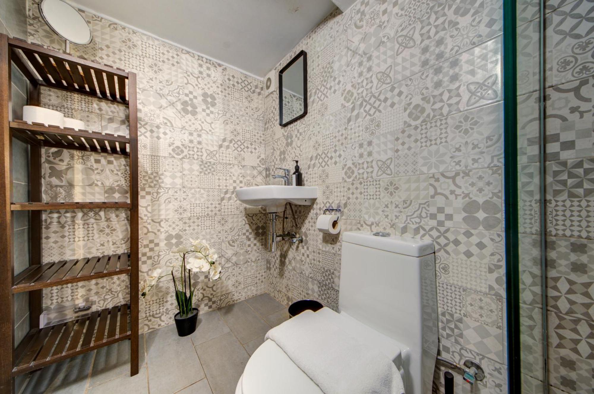 Unique Studio Loft, Walking Distance To Valletta Hamrun Exterior foto